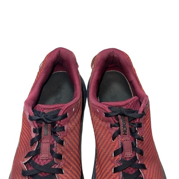 Hoka One One Man Shoes Size 11.5 - Picture 6 of 9